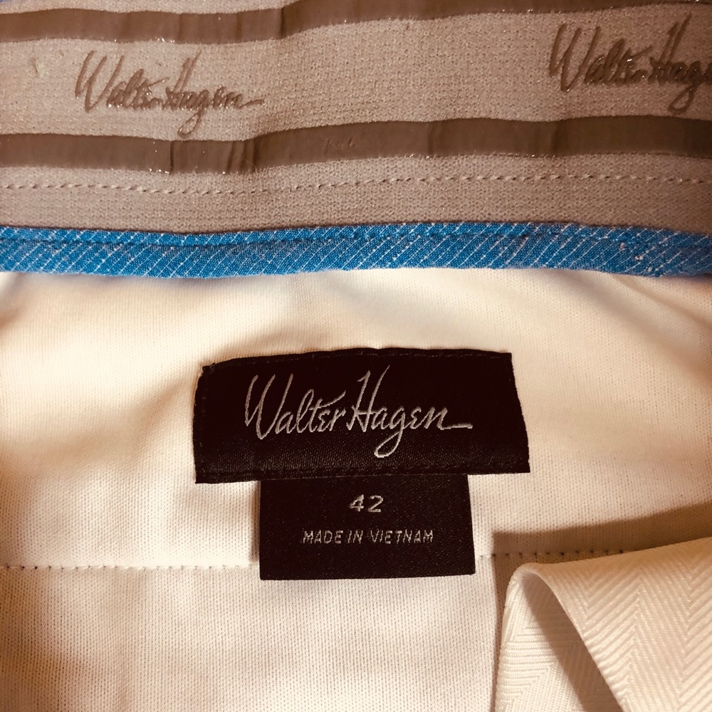 Walter Hagen Men’s Shorts Size 42 waist